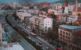Hotel Fama